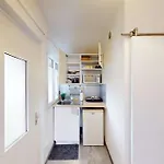 Lovely Near Center شقة